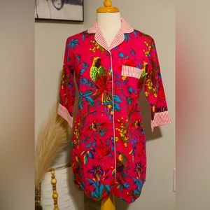 Victoria Dunn Nightgown